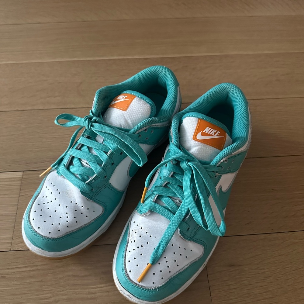 Nike Dunks